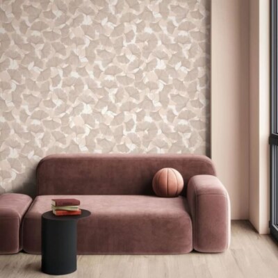 papel de parede boho fine linen vivi decor 35780 3