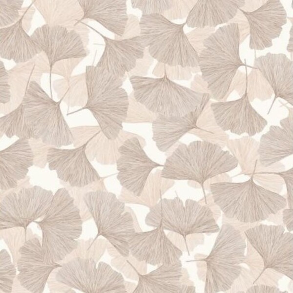 papel de parede boho fine linen vivi decor 35780