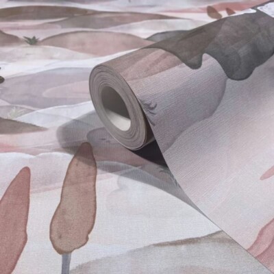 papel de parede boho fine linen vivi decor 35786 2