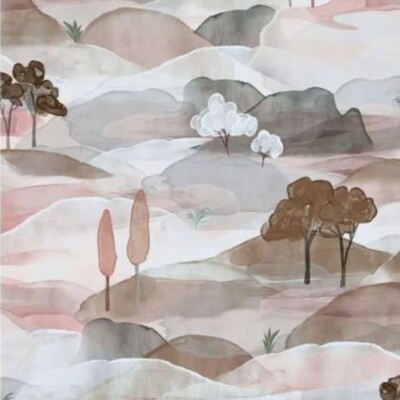 papel de parede boho fine linen vivi decor 35786