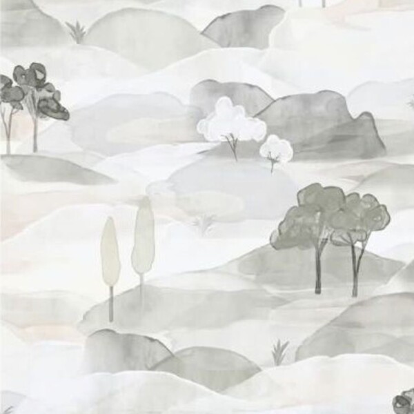 papel de parede boho fine linen vivi decor 35787