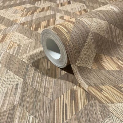papel de parede boho fine linen vivi decor 35790 2