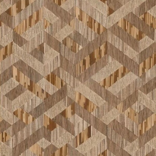 papel de parede boho fine linen vivi decor 35790