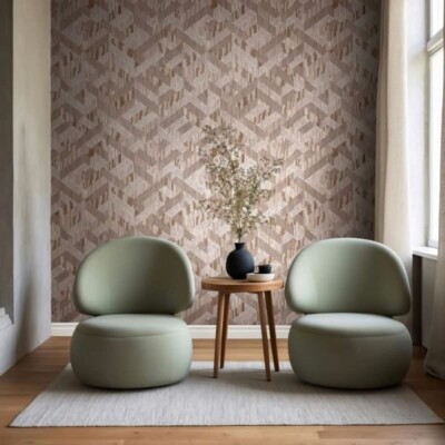 papel de parede boho fine linen vivi decor 35791 3