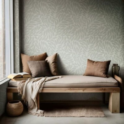 papel de parede boho fine linen vivi decor 35793 3