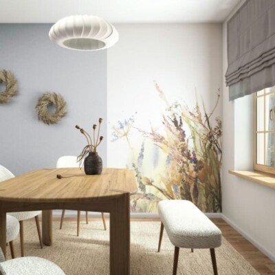 papel de parede boho fine linen vivi decor 35797 2