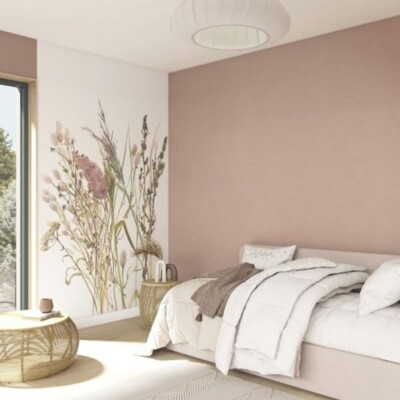 papel de parede boho fine linen vivi decor 35798 2 painel papel de parede boho fine linen vivi decor 35798 2 painel