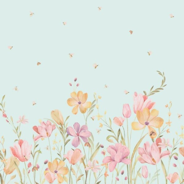 papel de parede infantil memorias da infancia vivi decor mi 201014