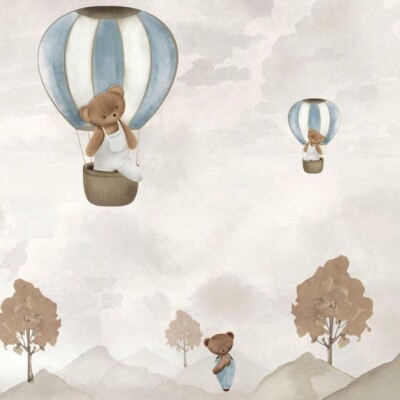papel de parede infantil memorias da infancia vivi decor mi 201015 papel de parede infantil memorias da infancia vivi decor mi 201015