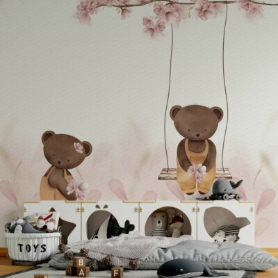 papel de parede infantil memorias da infancia vivi decor mi 201019 2 papel de parede infantil memorias da infancia vivi decor mi 201019 2
