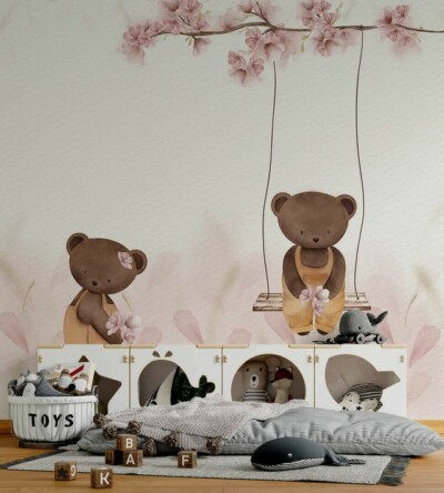papel de parede infantil memorias da infancia vivi decor mi 201019 2 papel de parede infantil memorias da infancia vivi decor mi 201019 2