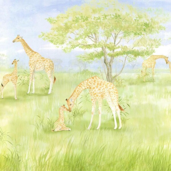 papel de parede infantil memorias da infancia vivi decor mi 201024