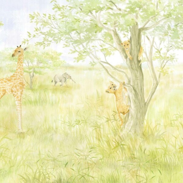papel de parede infantil memorias da infancia vivi decor mi 201025