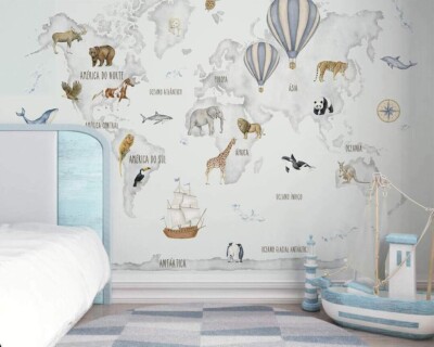 papel de parede infantil memorias da infancia vivi decor mi 201026 2 papel de parede infantil memorias da infancia vivi decor mi 201026 2