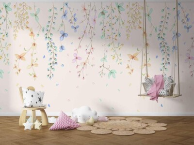 papel de parede infantil memorias da infancia vivi decor mi 201044 2