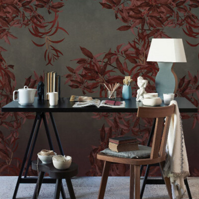 papel parede nacional home finish bio habitat 101038 ambiente