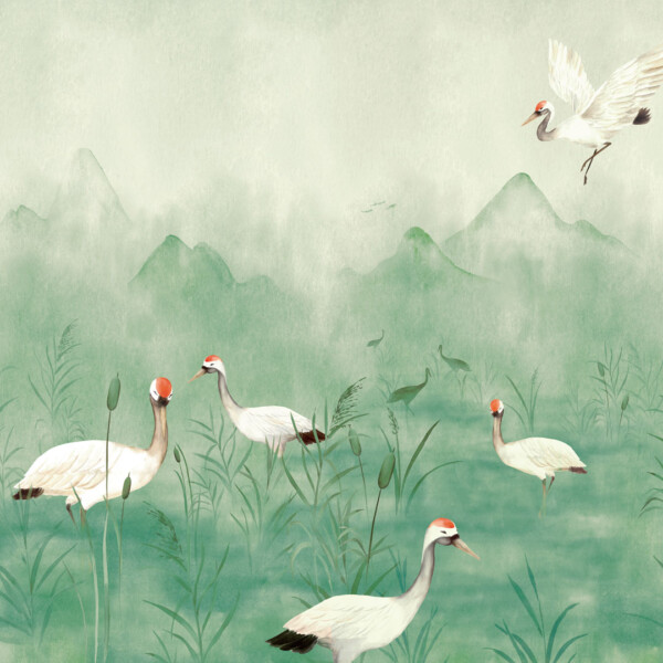papel parede nacional home finish bio habitat 101041